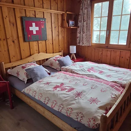 Apartment Bel Dans Un Typique *