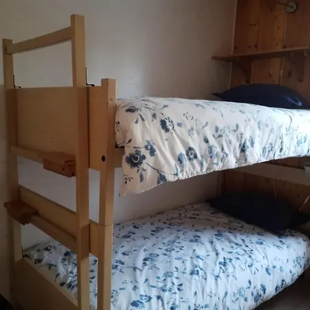 Apartment Bel Dans Un Typique Crans-Montana