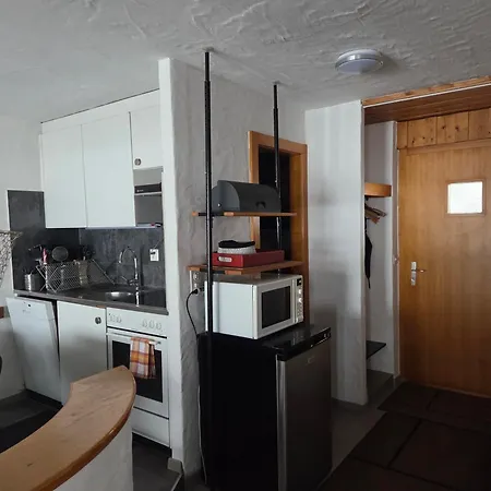 Apartment Bel Dans Un Typique