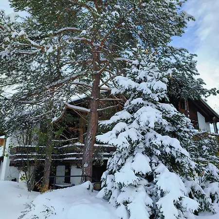 Bel Dans Un Typique Crans-Montana